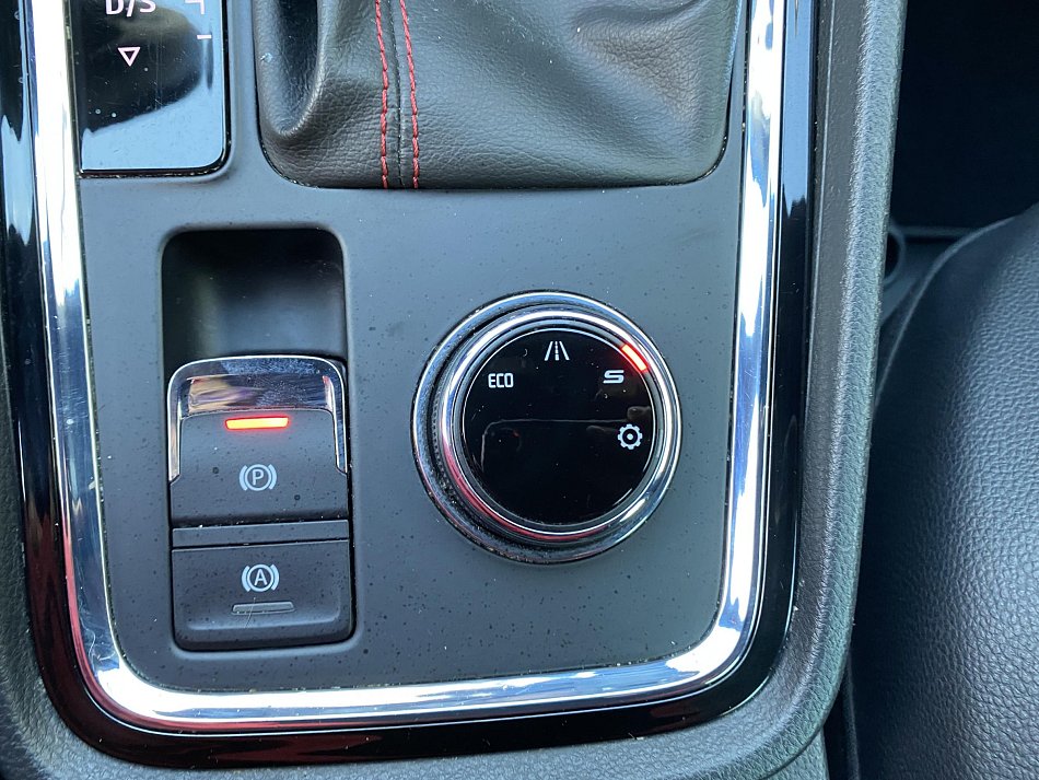 Seat Ateca 1.5 TSi FR