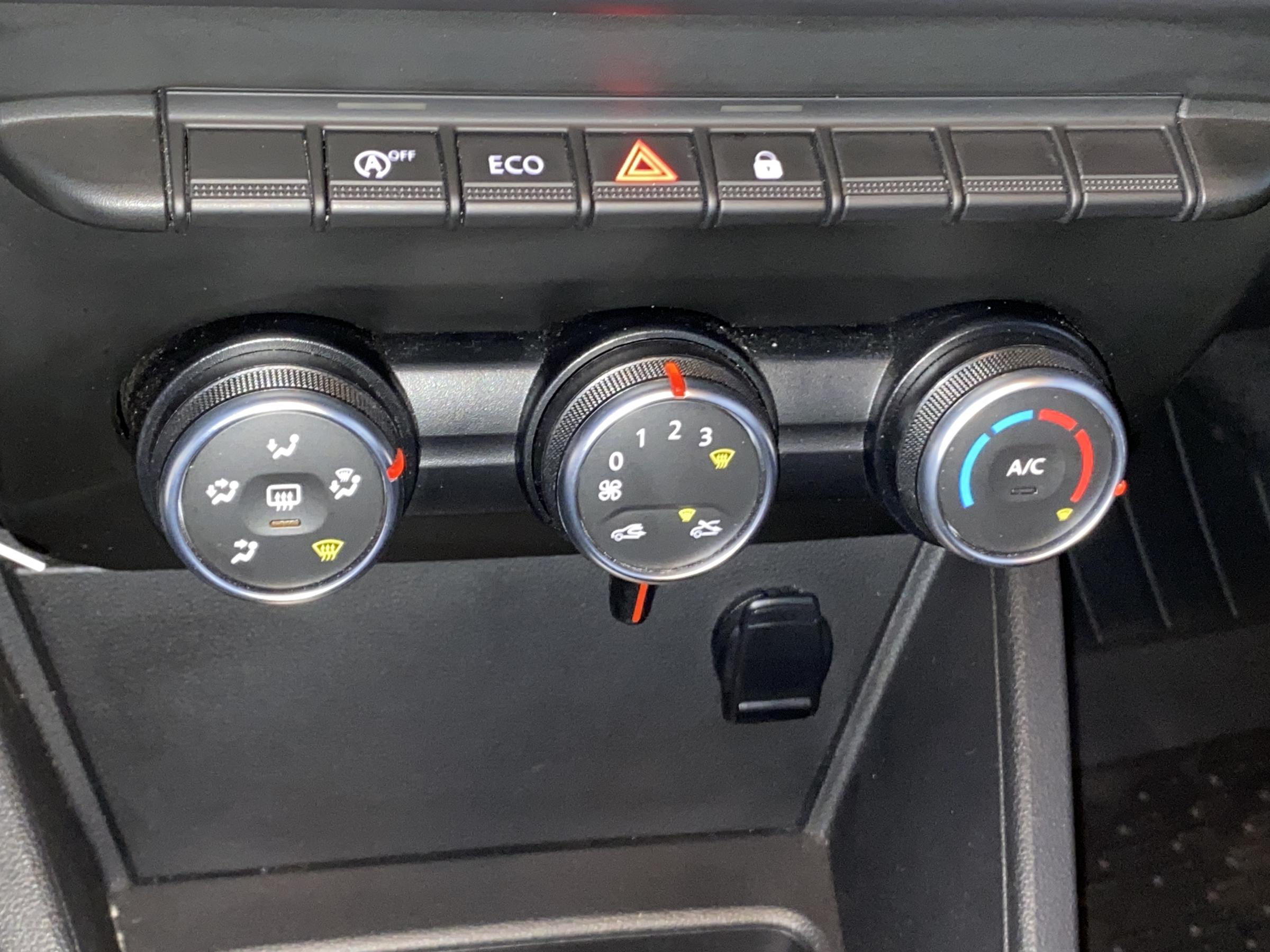 Dacia Duster, 2019 - pohled č. 14