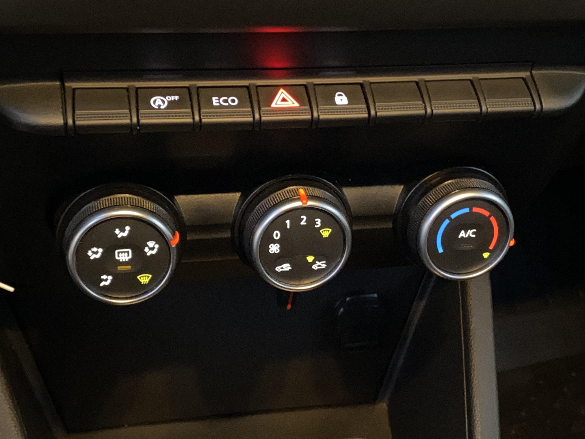 Dacia Duster, 2019 - pohled č. 15