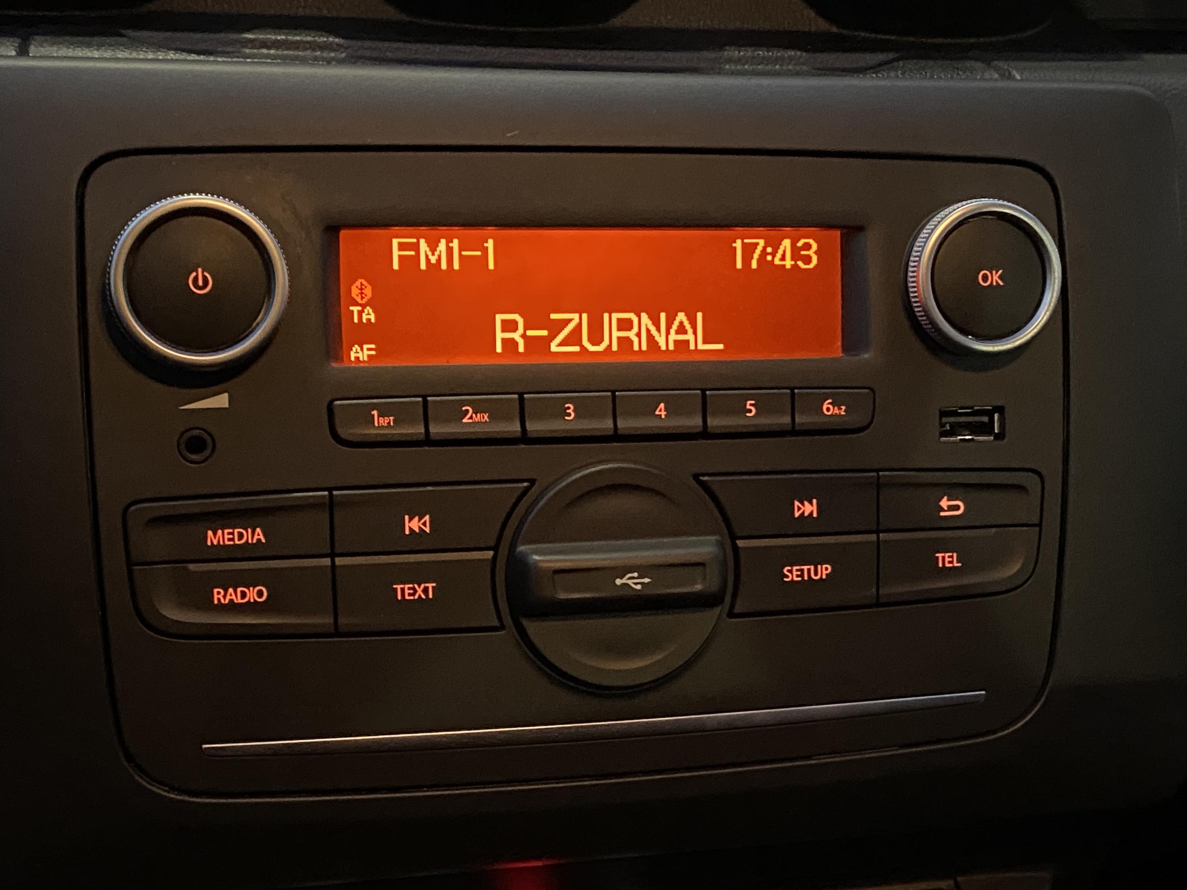 Dacia Duster, 2019 - pohled č. 16