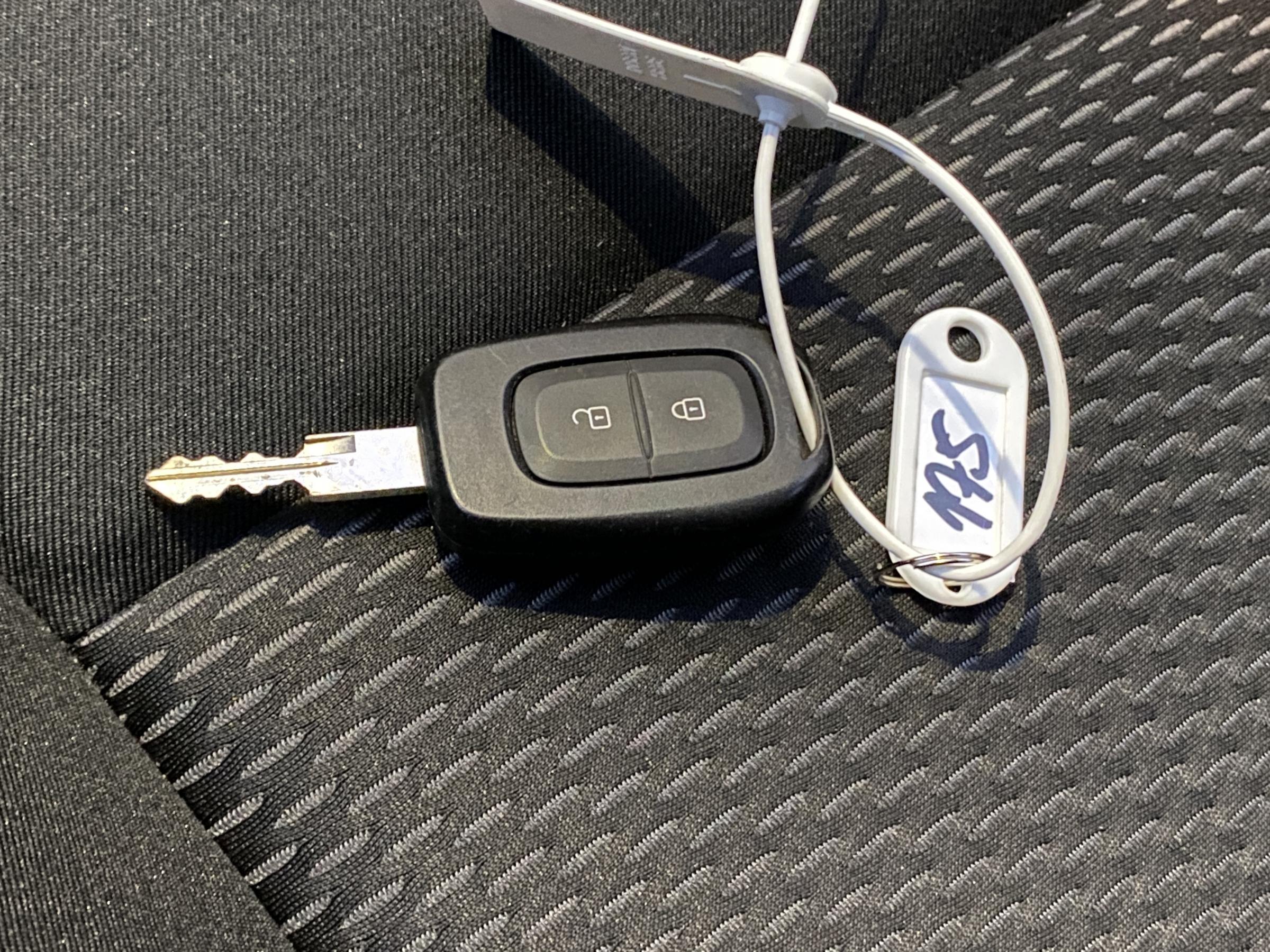 Dacia Duster, 2019 - pohled č. 17