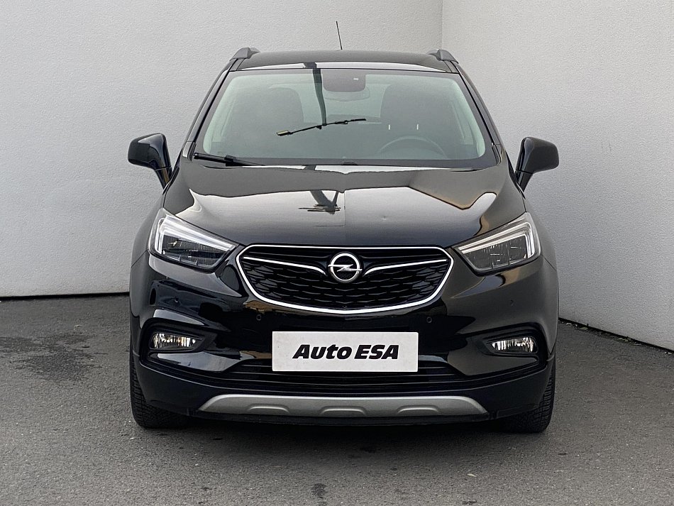 Opel Mokka 1.6 CDTi Innovation 4x4