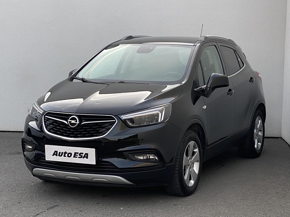 Opel Mokka 1.6 CDTi Innovation 4x4