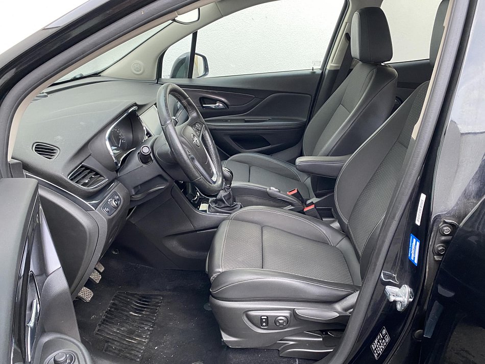 Opel Mokka 1.6 CDTi Innovation 4x4