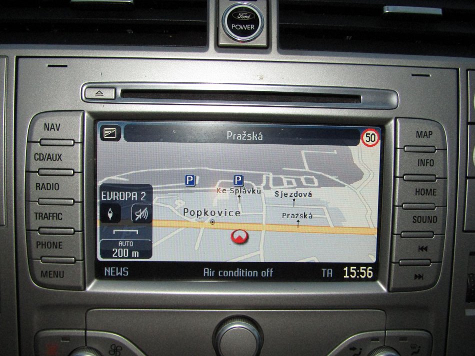 Ford Kuga 2.0 TDCi Titanium AWD