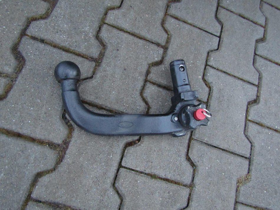 Ford Kuga 2.0 TDCi Titanium AWD