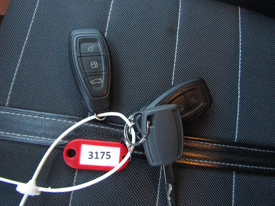 Ford Kuga 2.0 TDCi Titanium AWD