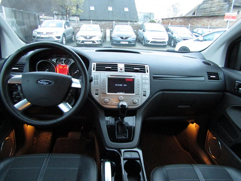 Ford Kuga 2.0 TDCi Titanium AWD