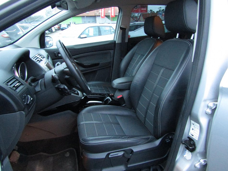 Ford Kuga 2.0 TDCi Titanium AWD