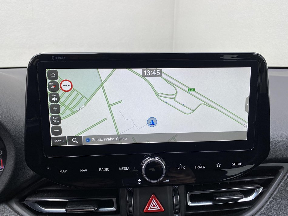 Hyundai I30 1.5 T-GDi Smart 48V