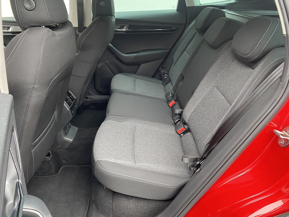 Škoda Karoq 1.6 TDi Style