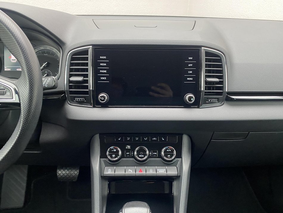 Škoda Karoq 1.6 TDi Style