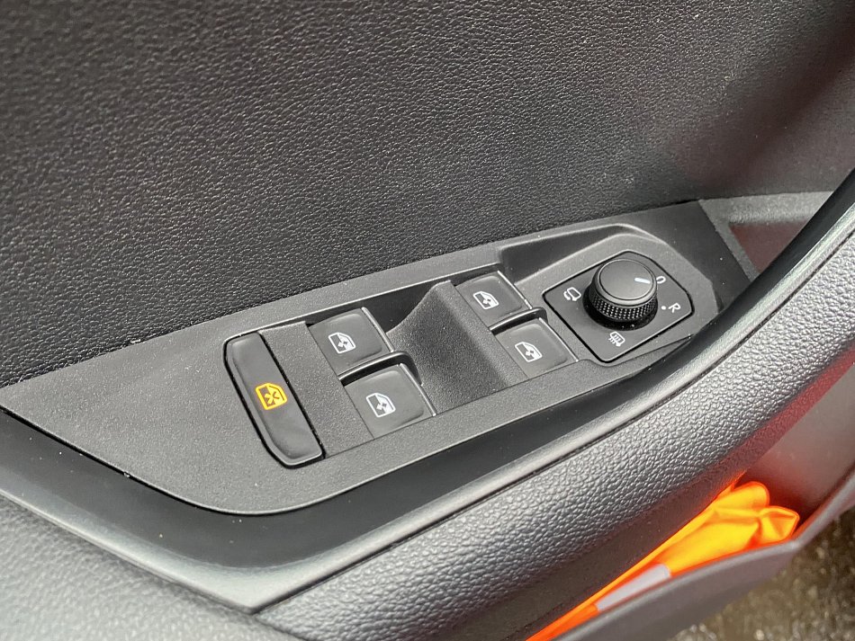 Škoda Karoq 1.6 TDi Style