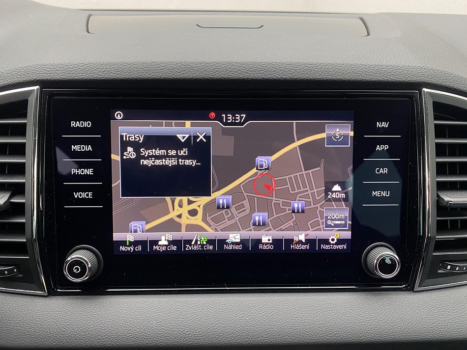 Škoda Karoq 1.6 TDi Style