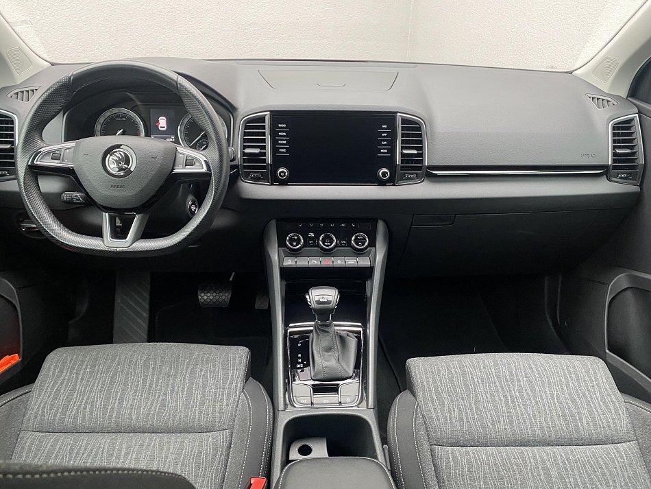 Škoda Karoq 1.6 TDi Style
