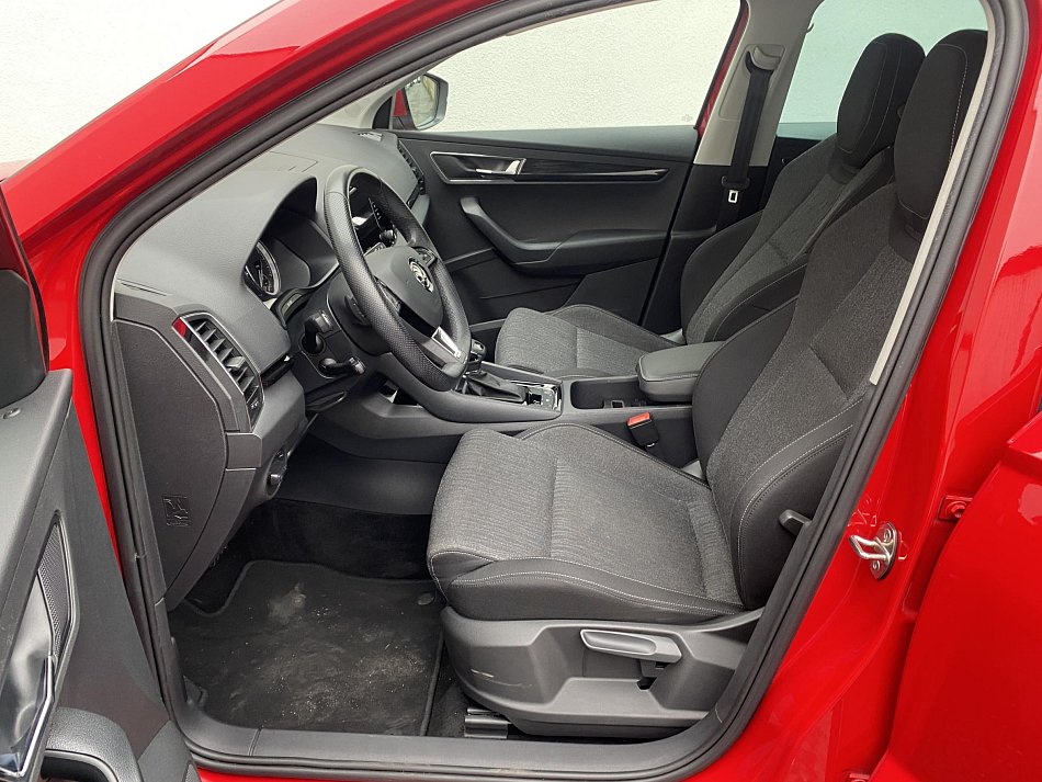 Škoda Karoq 1.6 TDi Style