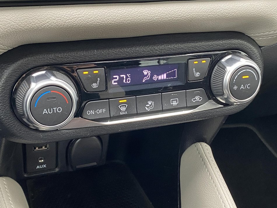 Nissan Micra 0.9 DiG-T Tekna