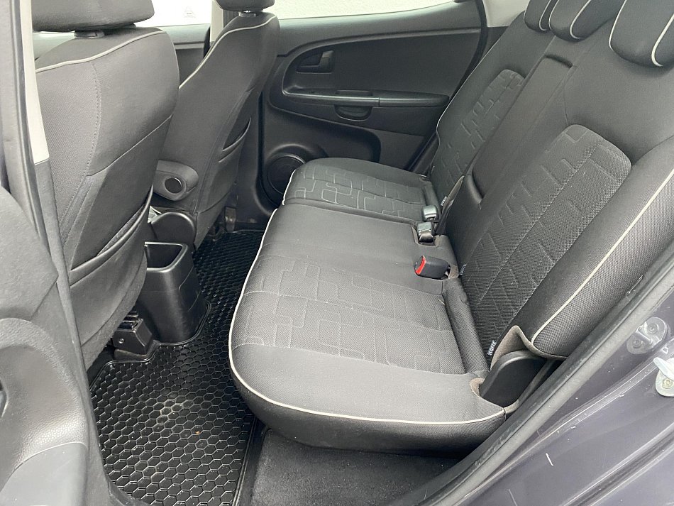 Kia Venga 1.4i FIFA World Cup