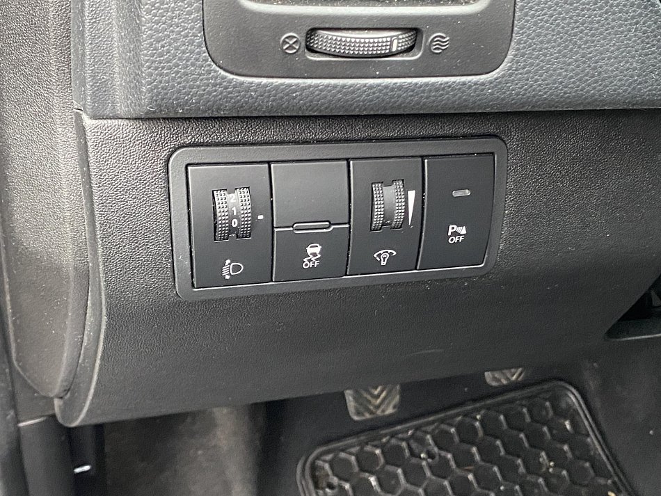 Kia Venga 1.4i FIFA World Cup