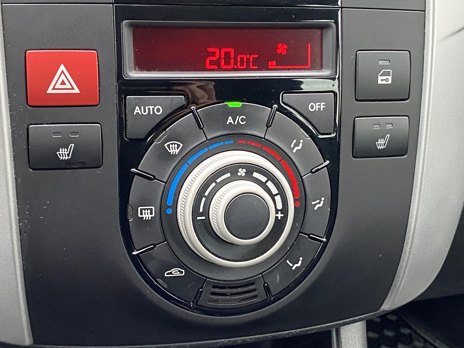 Kia Venga 1.4i FIFA World Cup