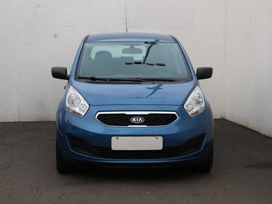 Kia Venga 1.4i FIFA World Cup