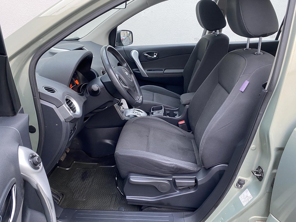 Renault Koleos 2.0dCi  4x4