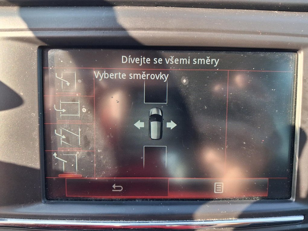 Renault Kadjar 1.2 TCe Black Edition