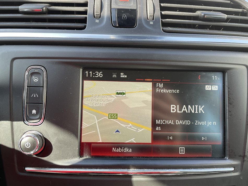 Renault Kadjar 1.2 TCe Black Edition