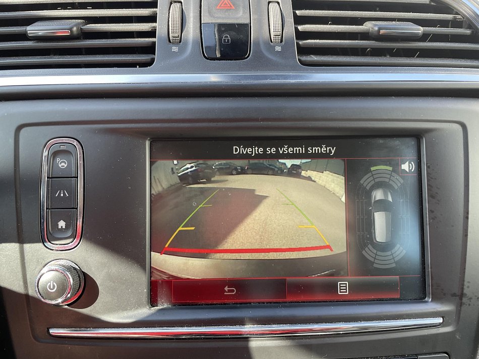 Renault Kadjar 1.2 TCe Black Edition