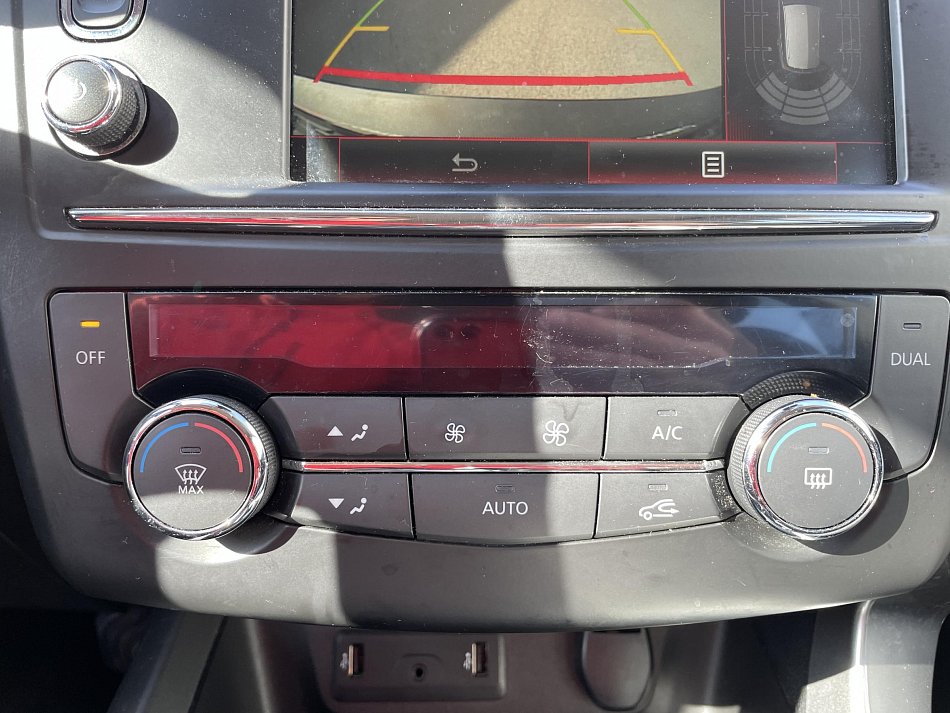 Renault Kadjar 1.2 TCe Black Edition