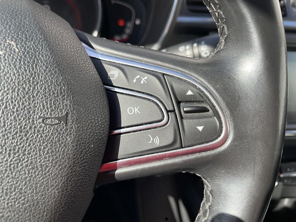 Renault Kadjar 1.2 TCe Black Edition