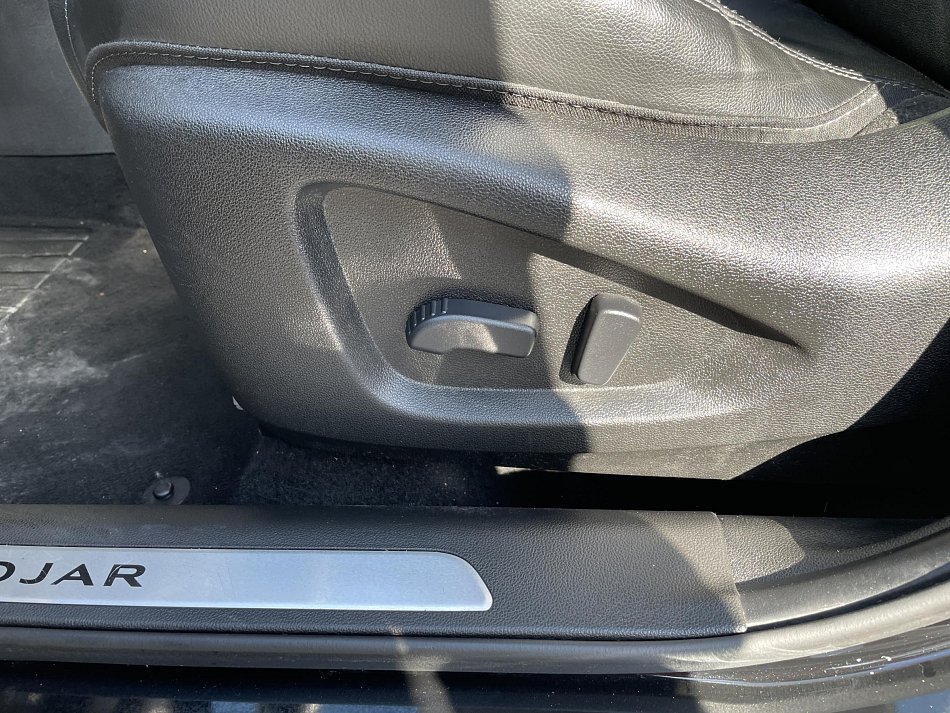 Renault Kadjar 1.2 TCe Black Edition