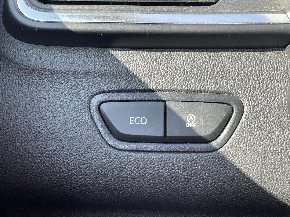 Renault Kadjar 1.2 TCe Black Edition