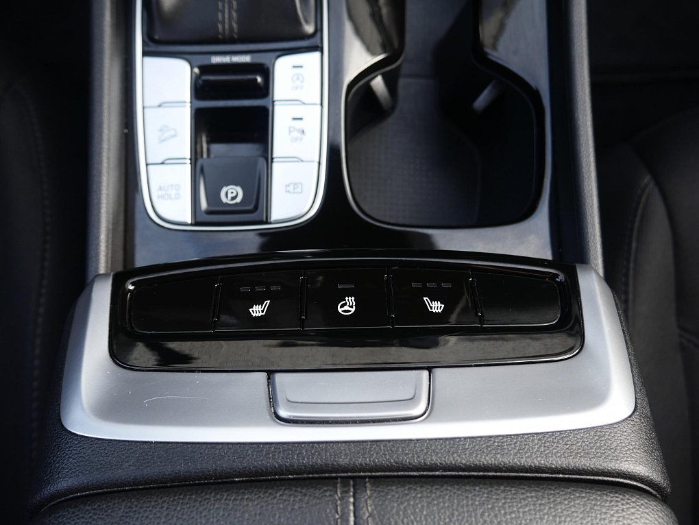 Hyundai Tucson 1.6CRDi 