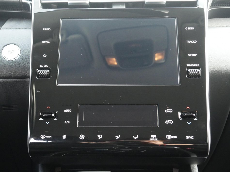 Hyundai Tucson 1.6CRDi 