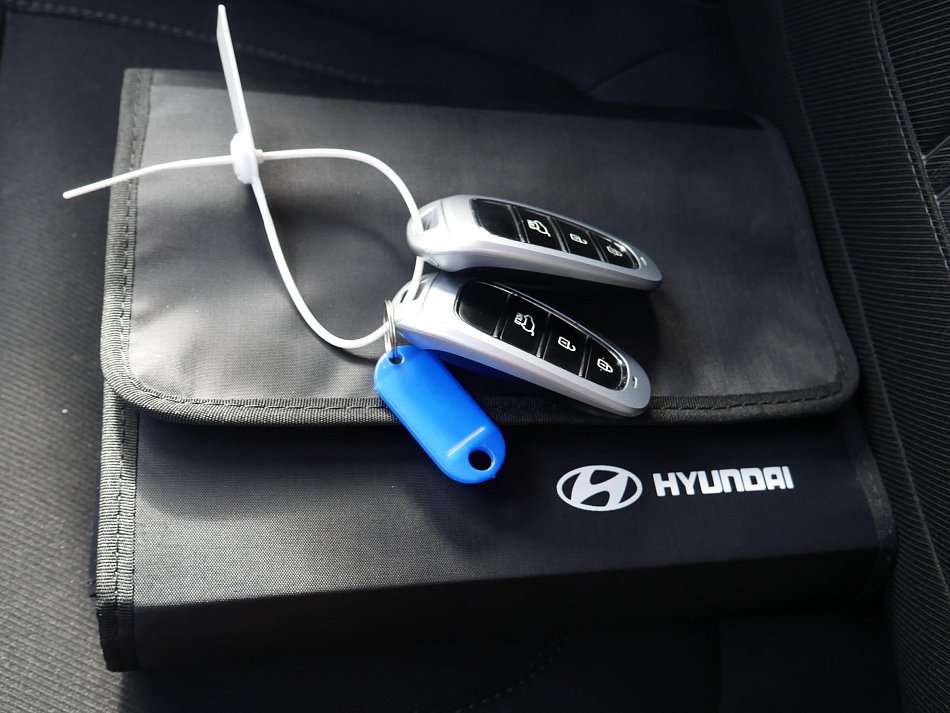 Hyundai Tucson 1.6CRDi 