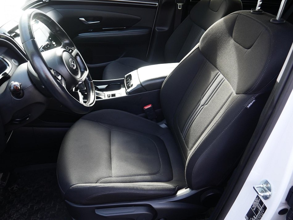 Hyundai Tucson 1.6CRDi 