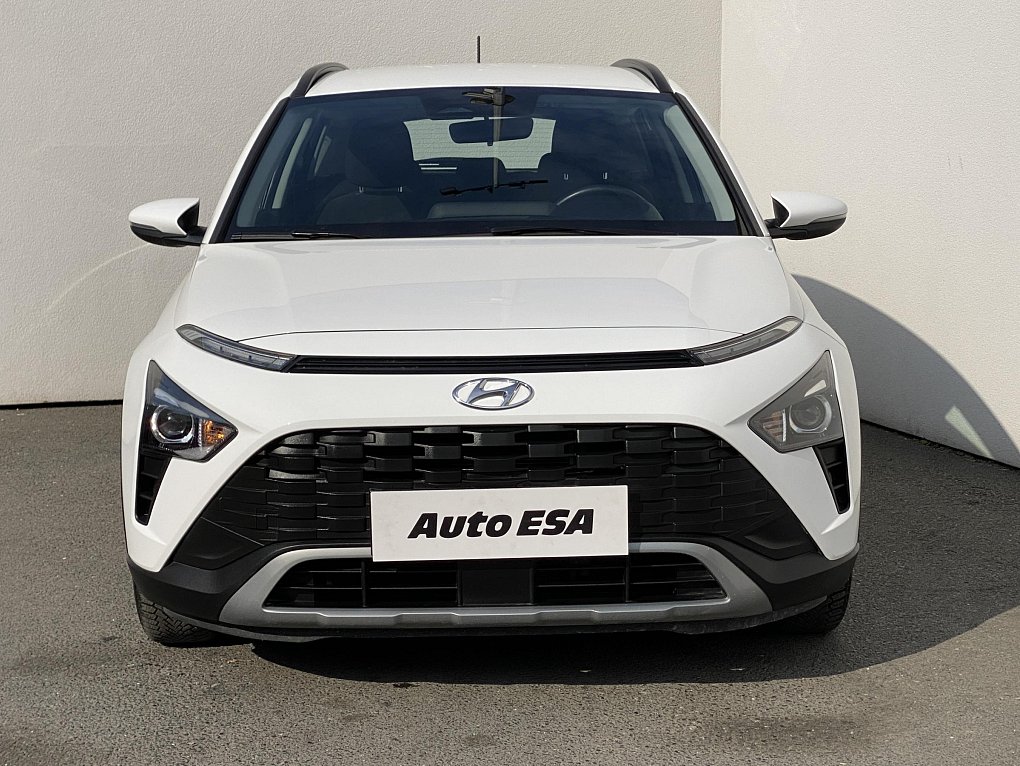 Hyundai Bayon 1.0 T-GDi Comfort
