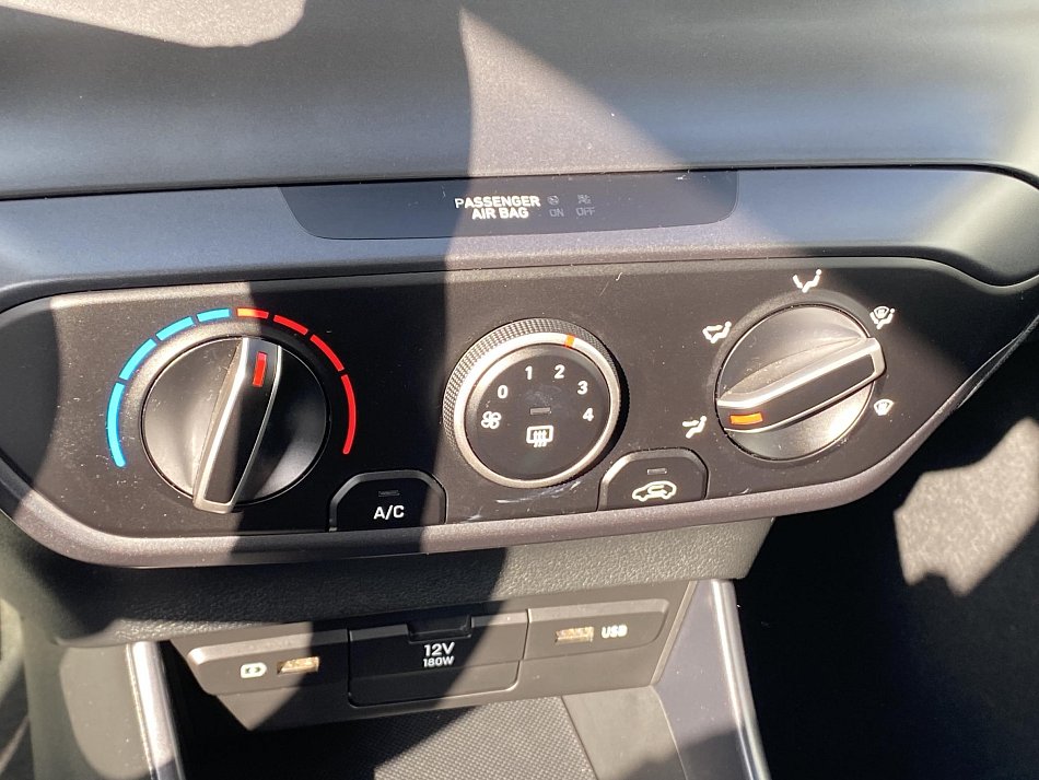 Hyundai Bayon 1.0 T-GDi Comfort