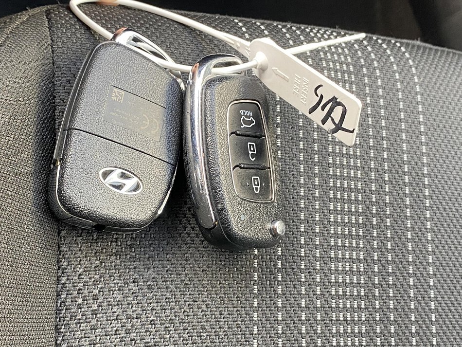 Hyundai Bayon 1.0 T-GDi Comfort