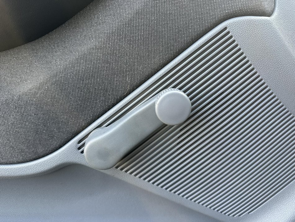 Škoda Fabia I 1.4 MPi 