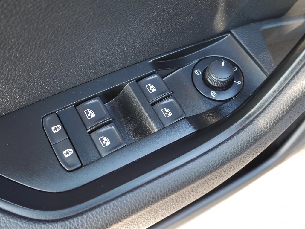 Škoda Superb III 2.0 TDi Ambition