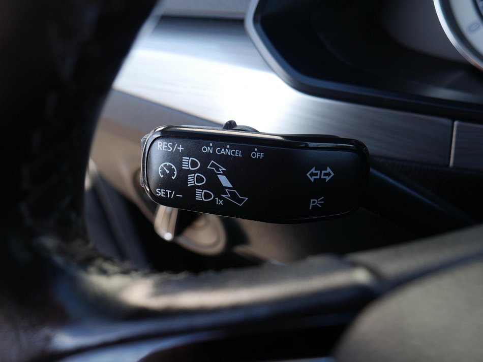 Škoda Superb III 2.0 TDi Ambition