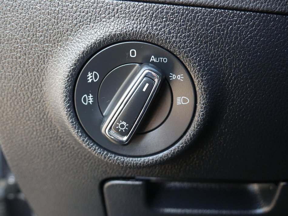 Škoda Superb III 2.0 TDi Ambition