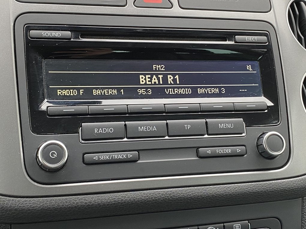 Volkswagen Golf Plus 1.4 TSi Match