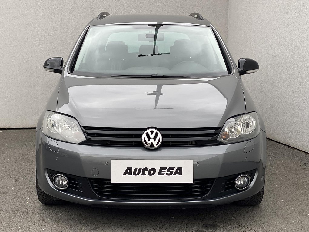 Volkswagen Golf Plus 1.4 TSi Match