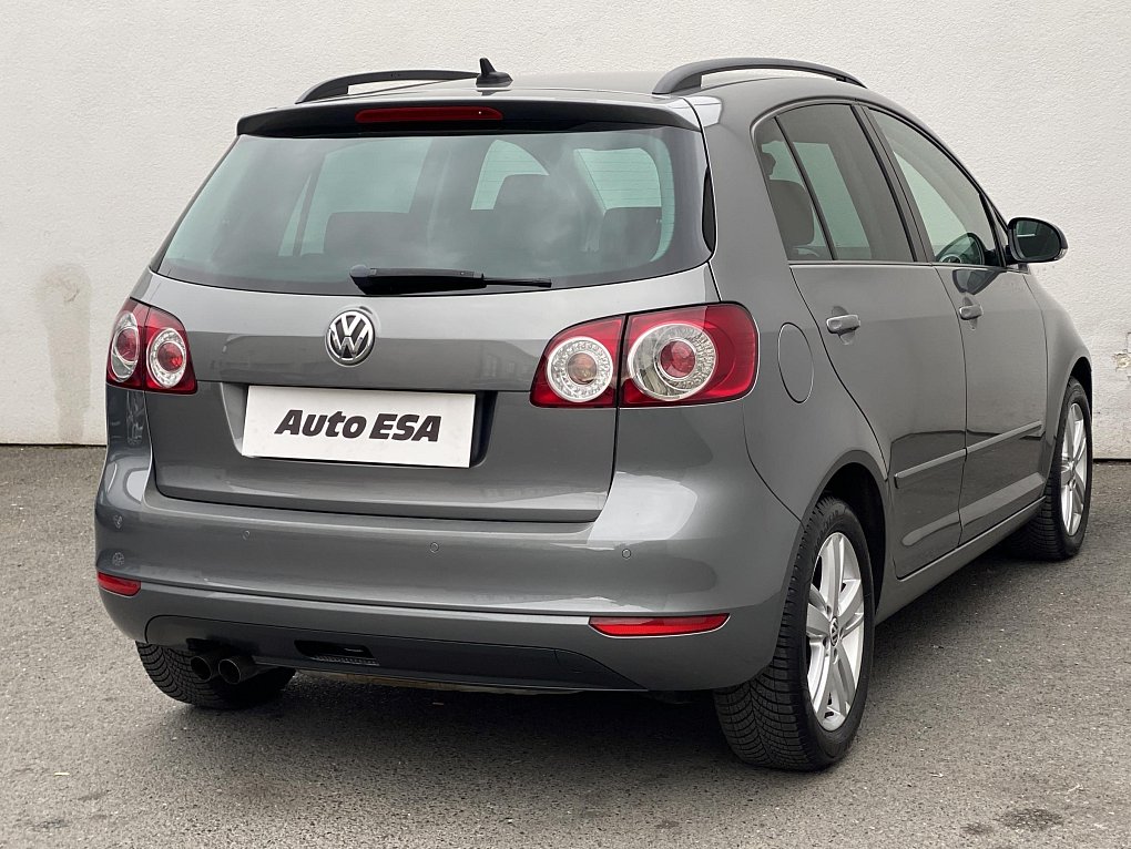 Volkswagen Golf Plus 1.4 TSi Match