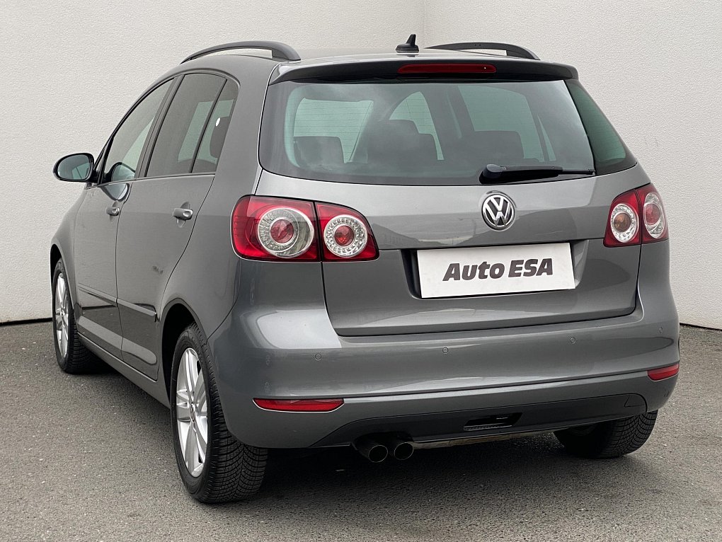 Volkswagen Golf Plus 1.4 TSi Match