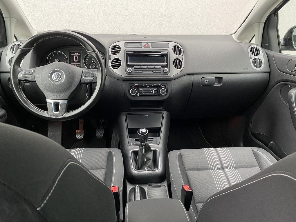 Volkswagen Golf Plus 1.4 TSi Match