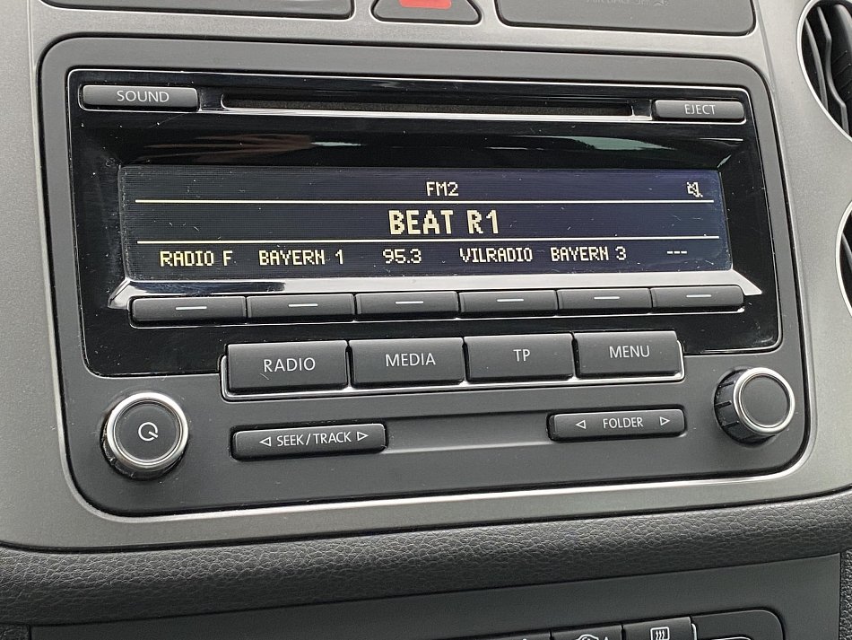 Volkswagen Golf Plus 1.4 TSi Match